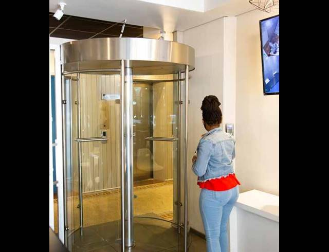 BUSINESS FOR SALE IN JOHANNESBURG CBD